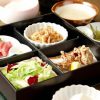 自然薯麦とろと田舎蕎麦 山薬清流庵 新橋汐留店