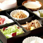 自然薯麦とろと田舎蕎麦 山薬清流庵 新橋汐留店