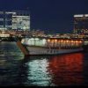 展望デッキ付 屋形船　芝浦 石川