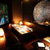夜景個室×イタリアンバル Garden ～ガーデン～ 新宿店