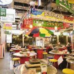 韓豚屋 新宿サザンテラス店