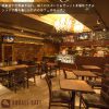 スイーツ＆ガレット スコールカフェ 新宿歌舞伎町店