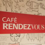 Cafe Rendezvous