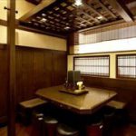 信州そば処そじ坊 東京オペラシティ店