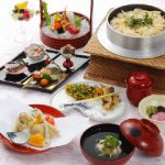 京懐石 美濃吉 京王新宿店