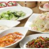 甜點菜楼 ルミネエスト新宿店