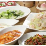甜點菜楼 ルミネエスト新宿店
