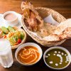 一軒家レストラン×Asian Dining Meals～ミールス～ 新宿西口店