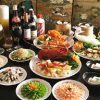 老辺餃子舘 新宿本店