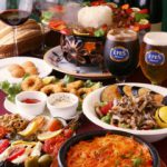Bistro 地中海食堂