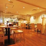 韓食 古家 伊勢丹新宿店