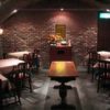オステリア ドンナ ドーロ 新宿パークタワー店