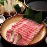 しゃぶしゃぶ にいむら 本店