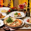PIZZERIA CAPOLI