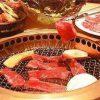 焼肉ＤＩＮＩＮＧ 太樹苑 西新宿店 Ｐａｒｔ1