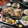 新宿 なだ万賓館