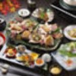 新宿 なだ万賓館