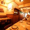 トルコ料理 ボスボラスハサン 新宿御苑前店