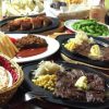 ステーキハウス TEXAS 東京オペラシティ店