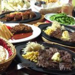 ステーキハウス TEXAS 東京オペラシティ店