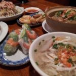 カンボジア料理 アンコールワット