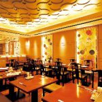南国酒家 VEGE CHINA 伊勢丹新宿店
