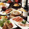肉バル＆チーズ酒場 The Corner 117