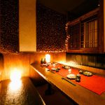 肉バルとチーズフォンデュ isari‐イサリ‐ 新宿東口店