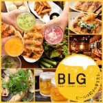一口餃子酒場ＢＬＧ 新宿西口店