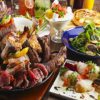贅沢肉バル Chill out～コウヤ～ 新宿東口店