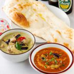 Exotic Bistro － コロニアルラウンジ －