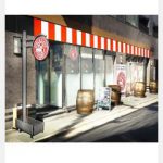 BEEF KITCHEN STAND （ビーフキッチンスタンド）新宿店