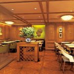 LE SALON JACQUES BORIE 伊勢丹新宿店