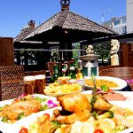スリーモンキーズカフェ パセラスイート新宿アイランド店
