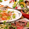 濃厚チーズ×肉バル Gabutto 新宿店