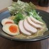 麺屋 勝道