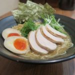 麺屋 勝道
