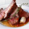 ビストロ・フランス料理 ル・ボータン