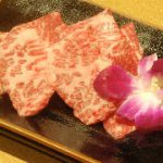 焼肉のがんこちゃん