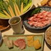 蕎麦 柏木 ふじ家