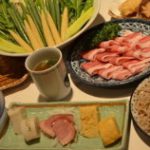 蕎麦 柏木 ふじ家