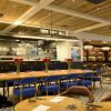 BISTRO CAFE LADIES＆GENTLEMEN 伊勢丹新宿店