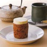 カフェ ローズベーカリー 伊勢丹新宿店