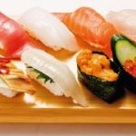 権太呂すし 西新宿店