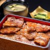低温熟成 十勝豚 ゆうたく