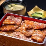 低温熟成 十勝豚 ゆうたく