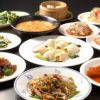 座・麻婆唐府 高田馬場店