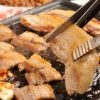 サムギョプサル食べ放題 とんどこ 大久保店
