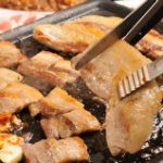 サムギョプサル食べ放題 とんどこ 大久保店