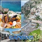 南イタリア料理 Trattoria Capricci ‐カプリッチ‐